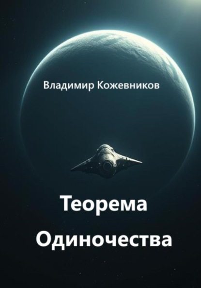 Скачать книгу Теорема Одиночества