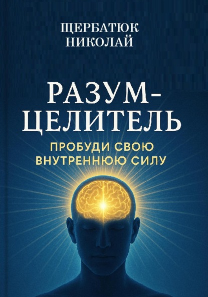 Скачать книгу Разум-Целитель: Пробуди Свою Внутреннюю Силу