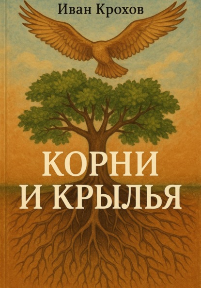 Скачать книгу Корни и крылья