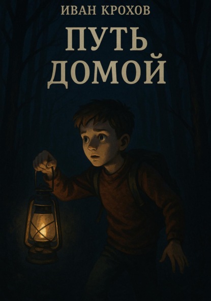 Скачать книгу Путь домой