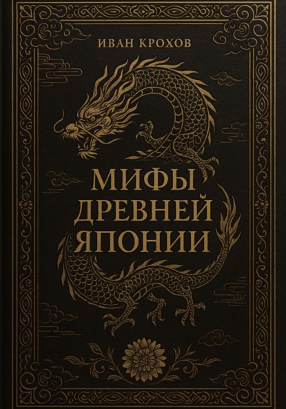 Скачать книгу Мифы Древней Японии