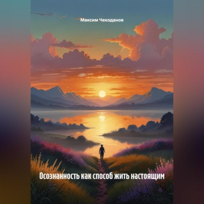 Осознанность как способ жить настоящим