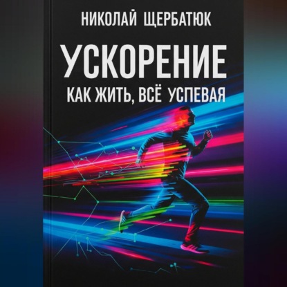 Скачать книгу Ускорение: Как Жить, Все Успевая