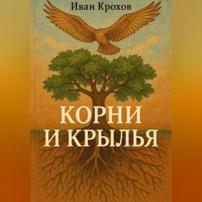 Скачать книгу Корни и крылья