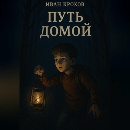 Скачать книгу Путь домой