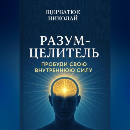 Скачать книгу Разум-Целитель: Пробуди Свою Внутреннюю Силу