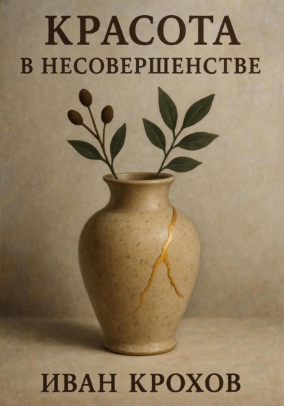 Скачать книгу Красота в несовершенстве