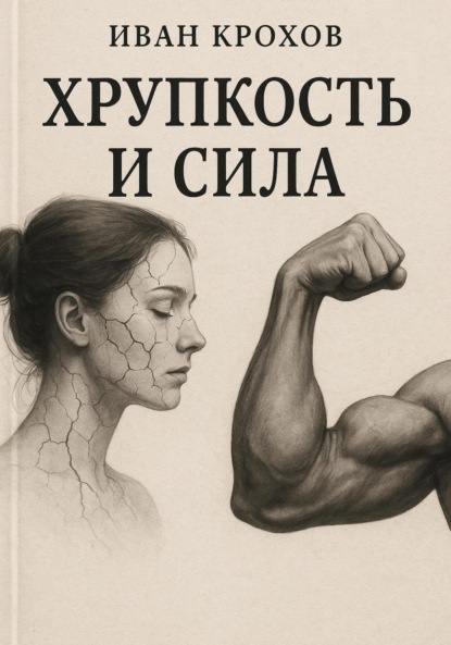 Скачать книгу Хрупкость и сила