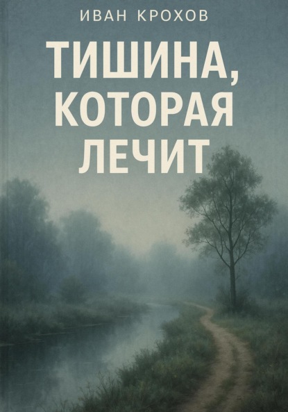 Скачать книгу Тишина, которая лечит
