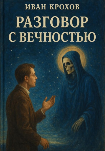 Скачать книгу Разговор с вечностью