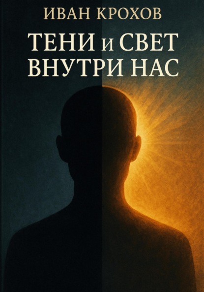 Скачать книгу Тени и свет внутри нас