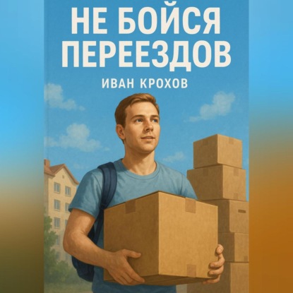 Скачать книгу Не бойся переездов