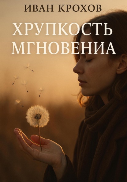 Скачать книгу Хрупкость мгновения