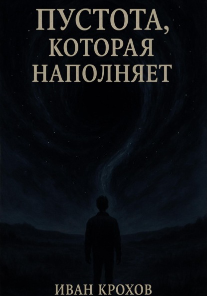 Скачать книгу Пустота, которая наполняет