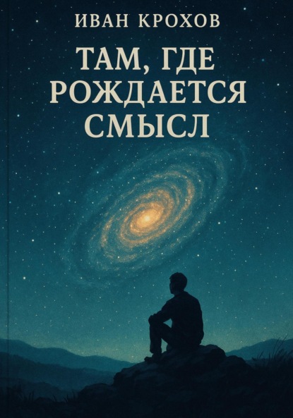 Скачать книгу Там, где рождается смысл