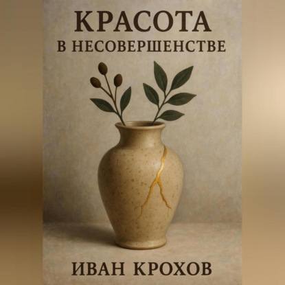 Скачать книгу Красота в несовершенстве