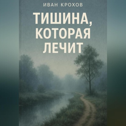 Скачать книгу Тишина, которая лечит
