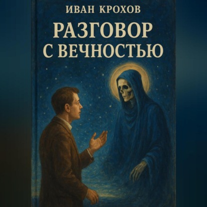 Скачать книгу Разговор с вечностью