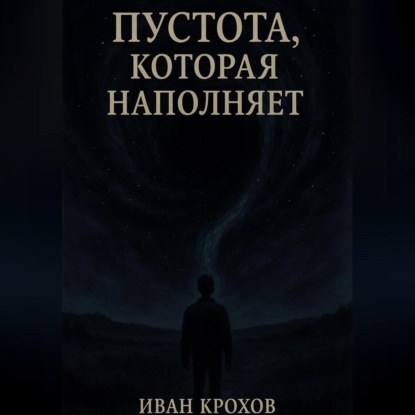 Скачать книгу Пустота, которая наполняет