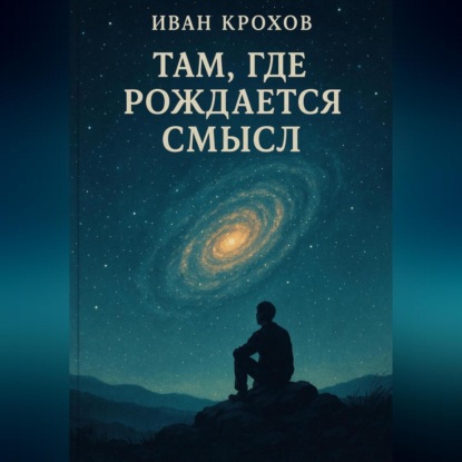 Скачать книгу Там, где рождается смысл