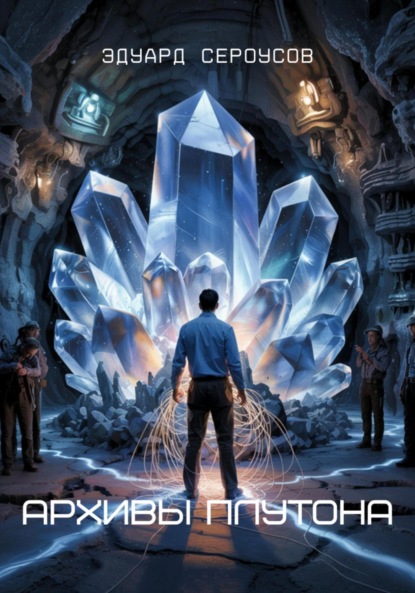 Скачать книгу Архивы Плутона