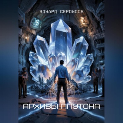 Скачать книгу Архивы Плутона