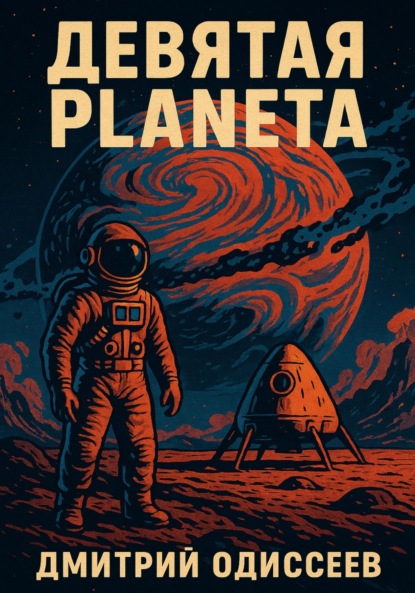 Скачать книгу Девятая планета