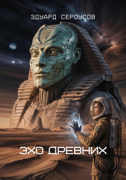 Скачать книгу Эхо Древних