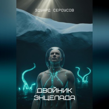 Скачать книгу Двойник Энцелада