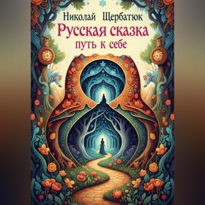 Скачать книгу Русская Сказка: Путь к Себе