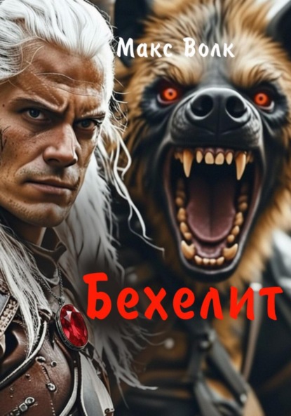 Скачать книгу Бехелит