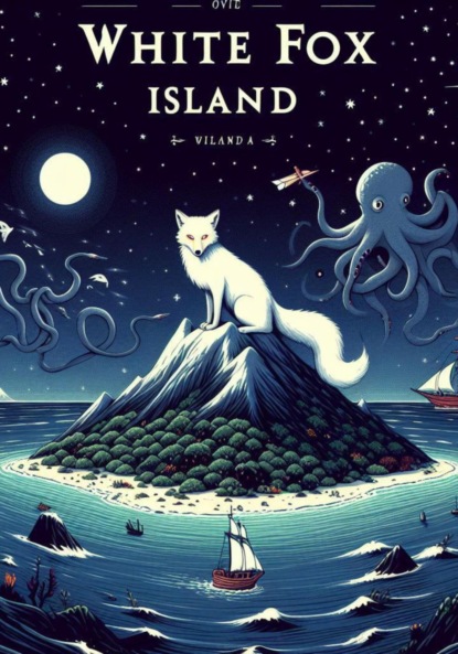 Остров Белого лиса