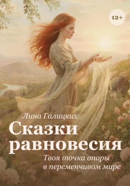 Скачать книгу Сказки равновесия