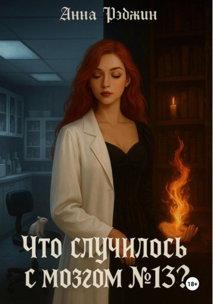 Что случилось с мозгом №13?