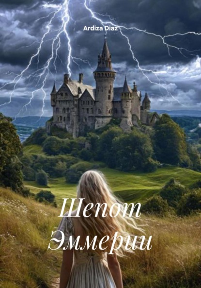 Скачать книгу Шепот Эммерии