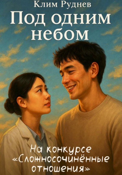 Скачать книгу Под одним небом