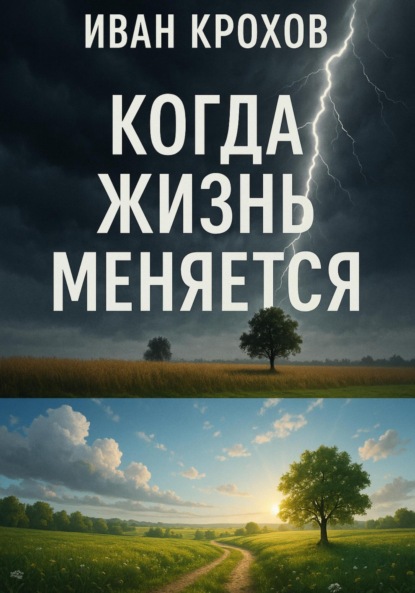 Скачать книгу Когда жизнь меняется