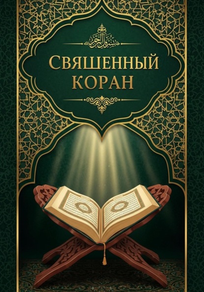 Скачать книгу Священный Коран