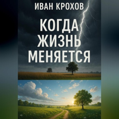 Скачать книгу Когда жизнь меняется