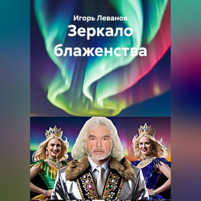 Скачать книгу Зеркало блаженства