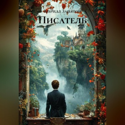 Скачать книгу Писатель