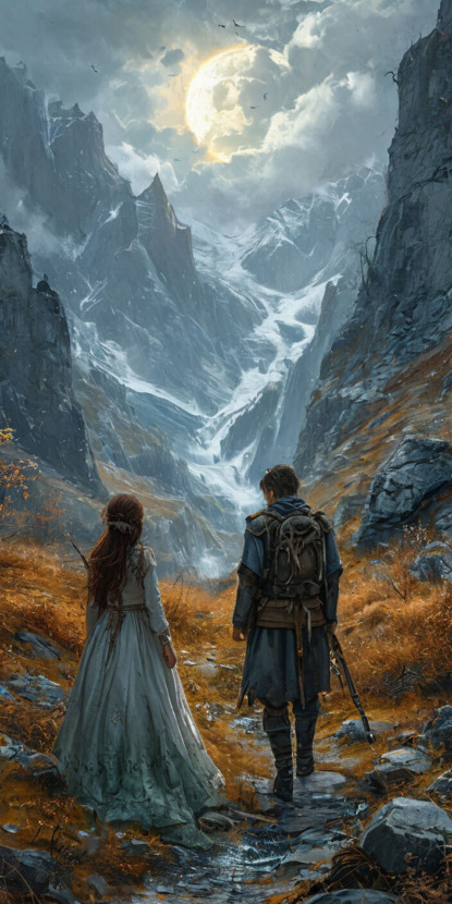 Скачать книгу Шёпот забытых звёзд