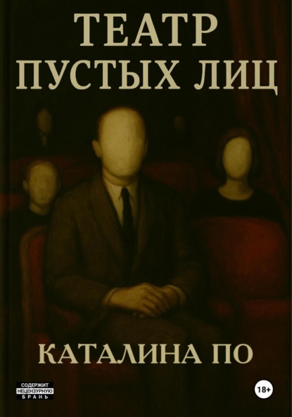 Скачать книгу Театр пустых лиц