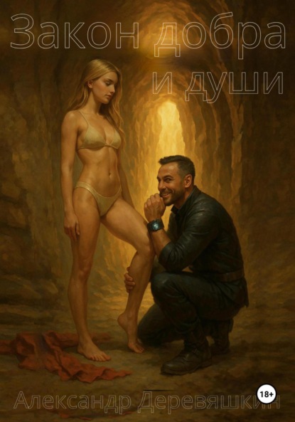 Скачать книгу Закон добра и души