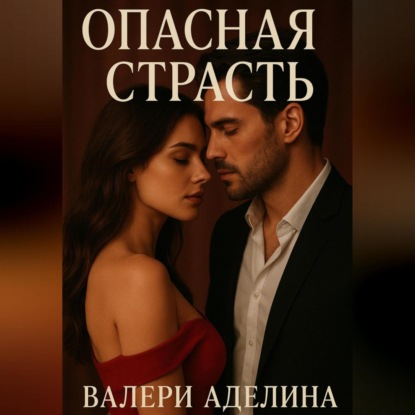 Скачать книгу Опасная страсть