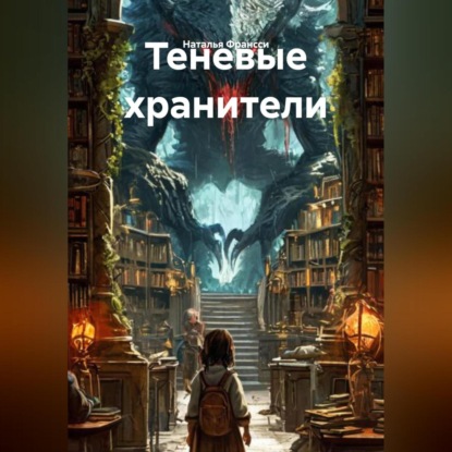 Скачать книгу Теневые хранители