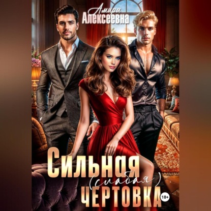 Скачать книгу Сильная (слабая) чертовка