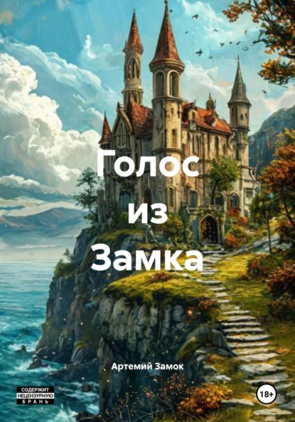 Скачать книгу Голос из Замка