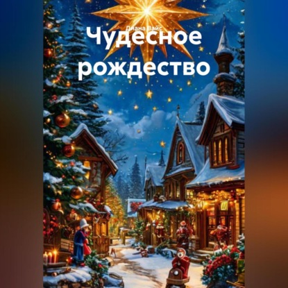 Скачать книгу чудесное рождество