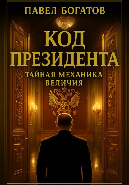 Скачать книгу Код президента: Тайная Механика Величия
